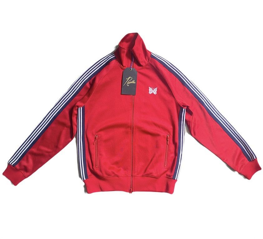 Needles Needles Track Jacket | Grailed