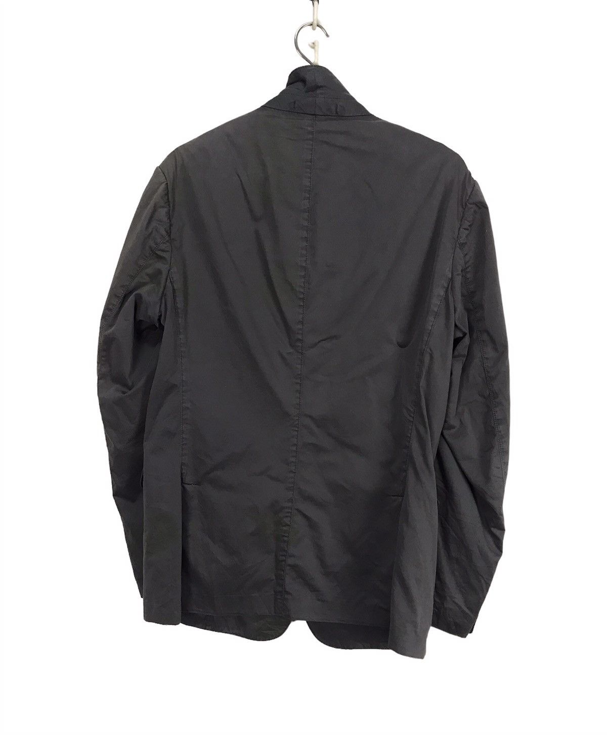 Prada Prada button up coat/blazer jacket Size US M / EU 48-50 / 2 - 3 Thumbnail