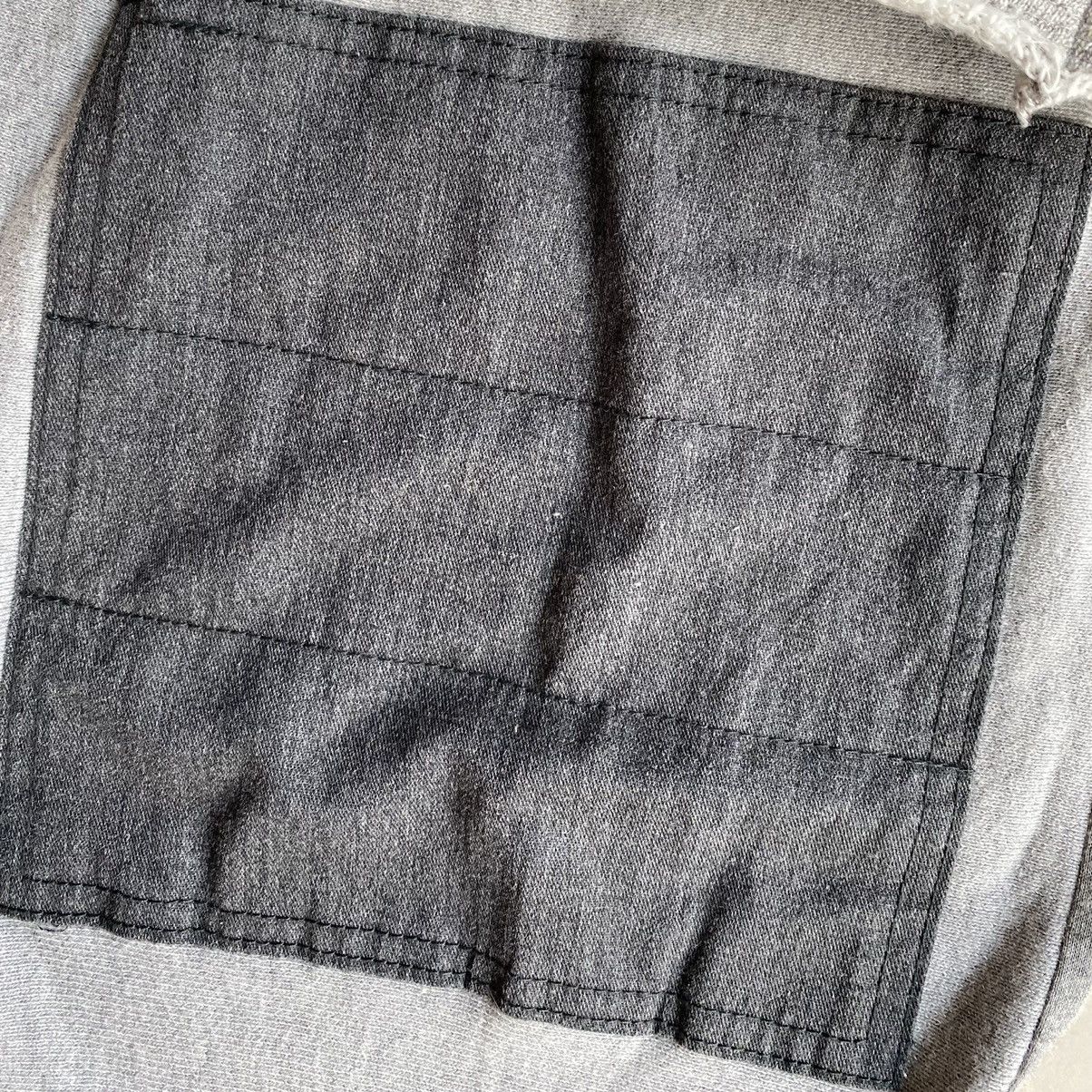 Sasquatchfabrix SS10 Layer Sweat Pants Size US 32 / EU 48 - 4 Thumbnail