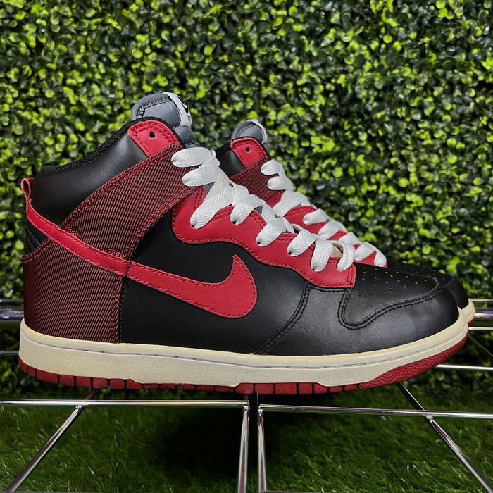 Nike dunk outlet high north