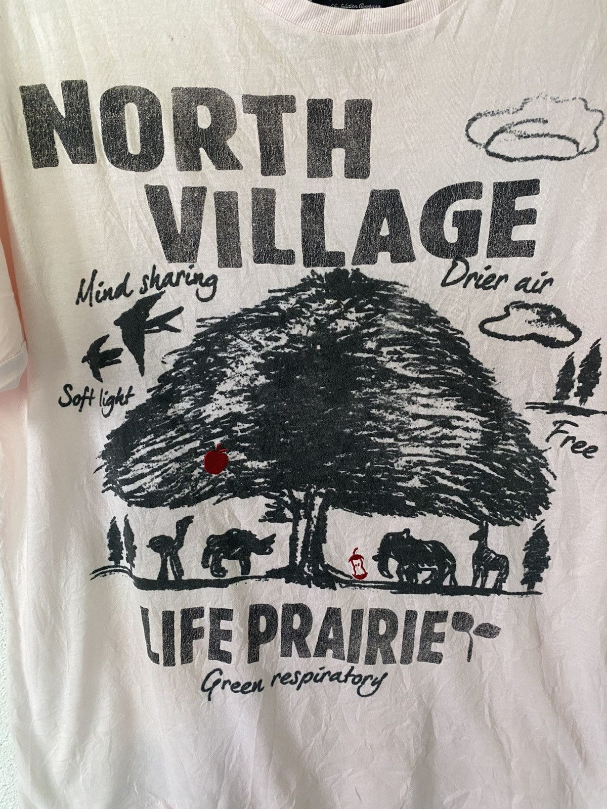 Other Vintage Beams Art Design Style Size US M / EU 48-50 / 2 - 3 Thumbnail
