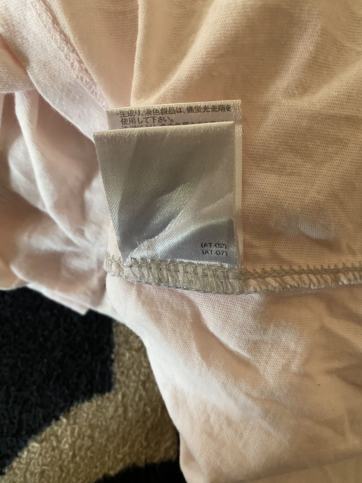 Other Vintage Beams Art Design Style Size US M / EU 48-50 / 2 - 10 Thumbnail