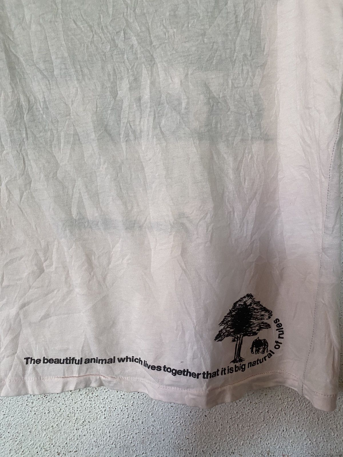 Other Vintage Beams Art Design Style Size US M / EU 48-50 / 2 - 4 Thumbnail