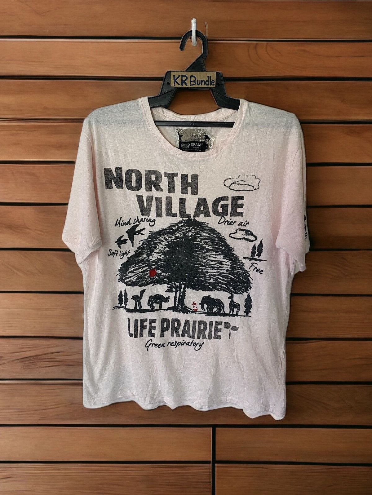 Other Vintage Beams Art Design Style Size US M / EU 48-50 / 2 - 1 Thumbnail