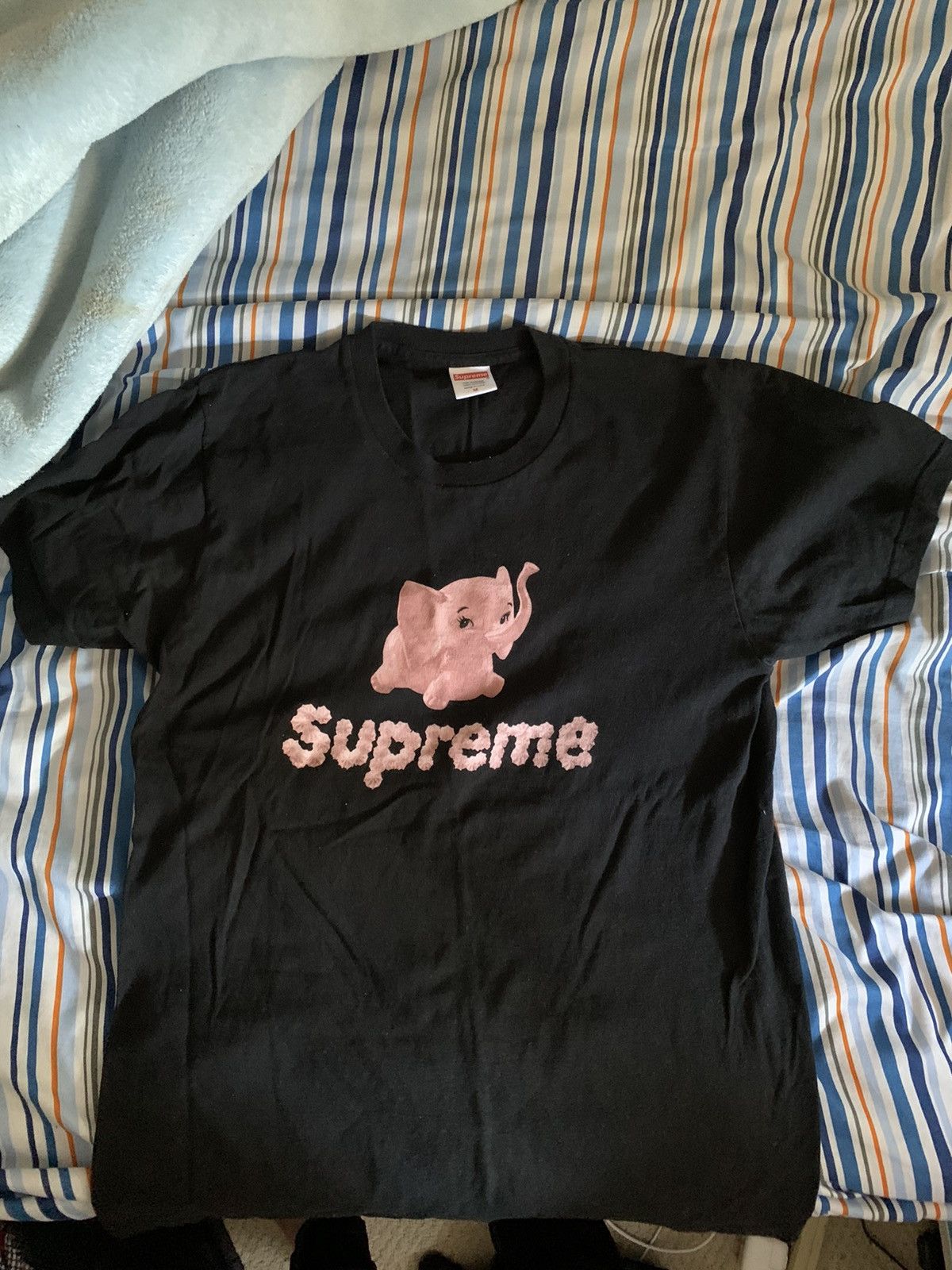 Elephant best sale tee supreme