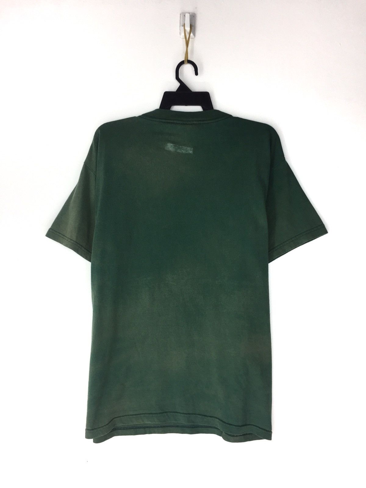 Designer × Tommy Hilfiger × Vintage Rare Design Size US L / EU 52-54 / 3 - 5 Thumbnail