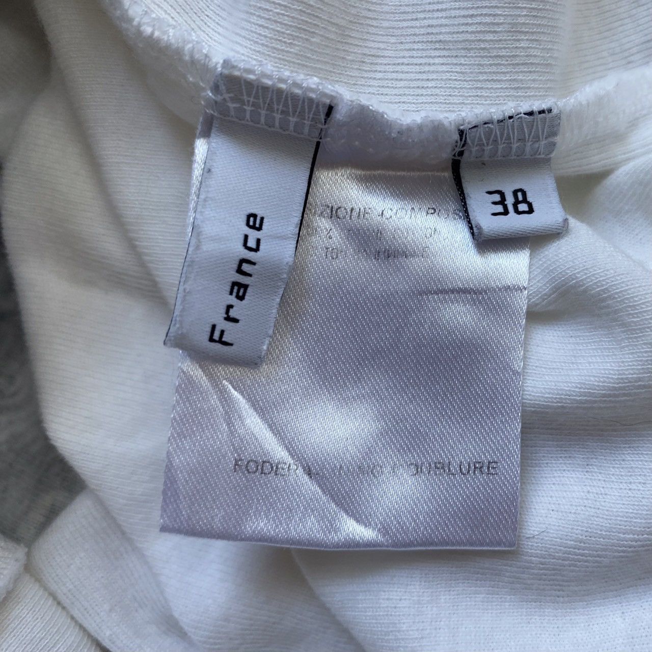 Balenciaga SS06 Devil In Balenciaga Size S / US 4 / IT 40 - 4 Thumbnail