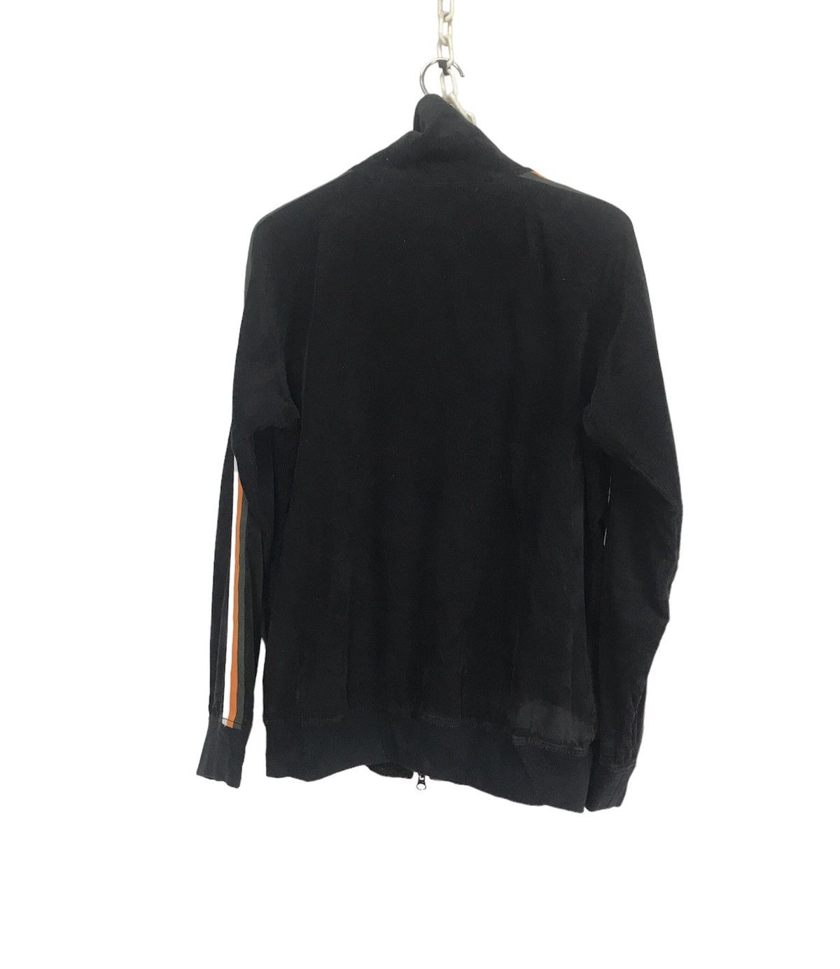 Designer × PPFM Genius spellout zipper sweater by PPFM Size US M / EU 48-50 / 2 - 2 Thumbnail