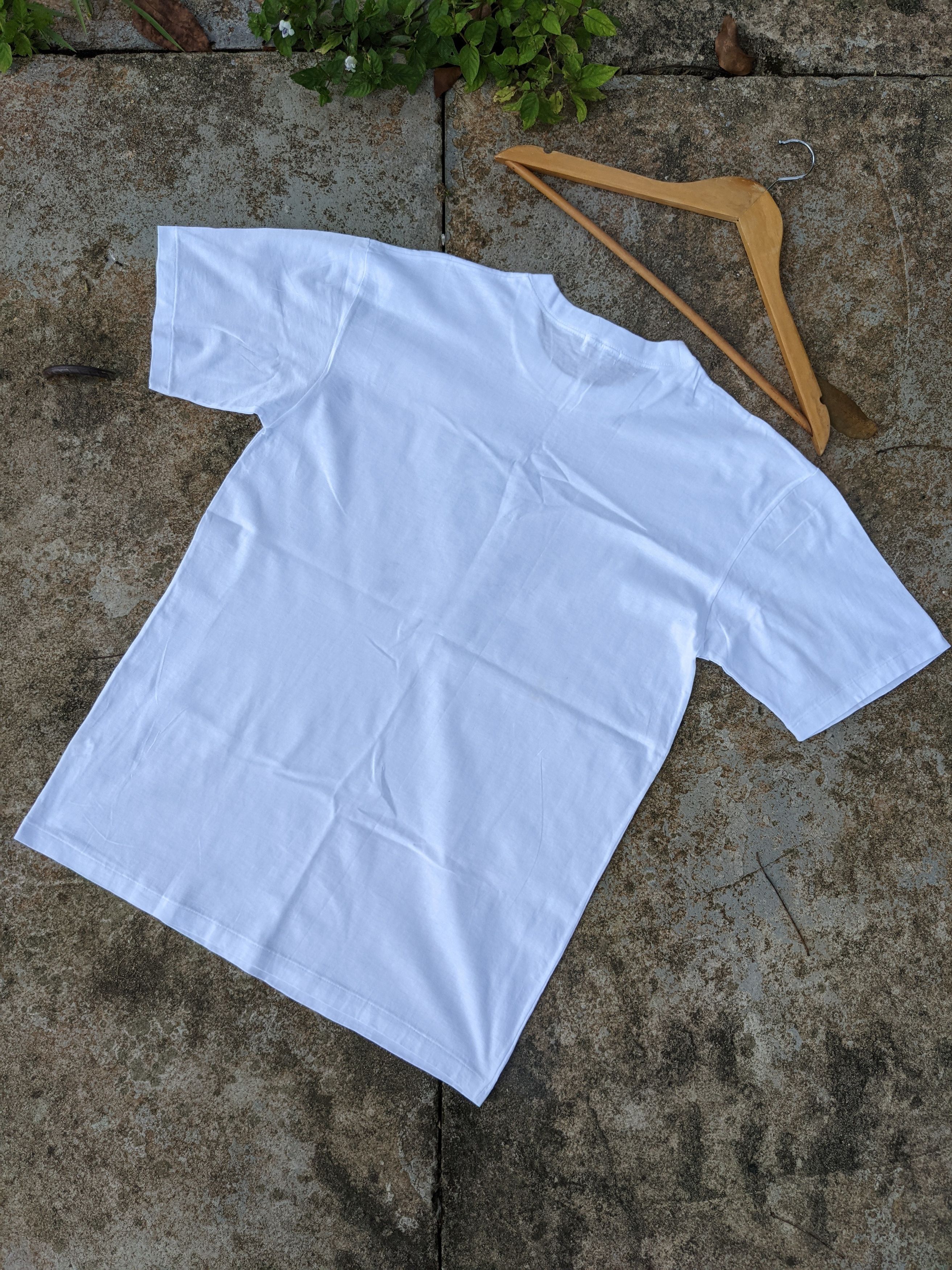 Japanese Brand × Vintage Vintage Suntory Boss Coffee Big Logo tshirts Size US M / EU 48-50 / 2 - 2 Thumbnail