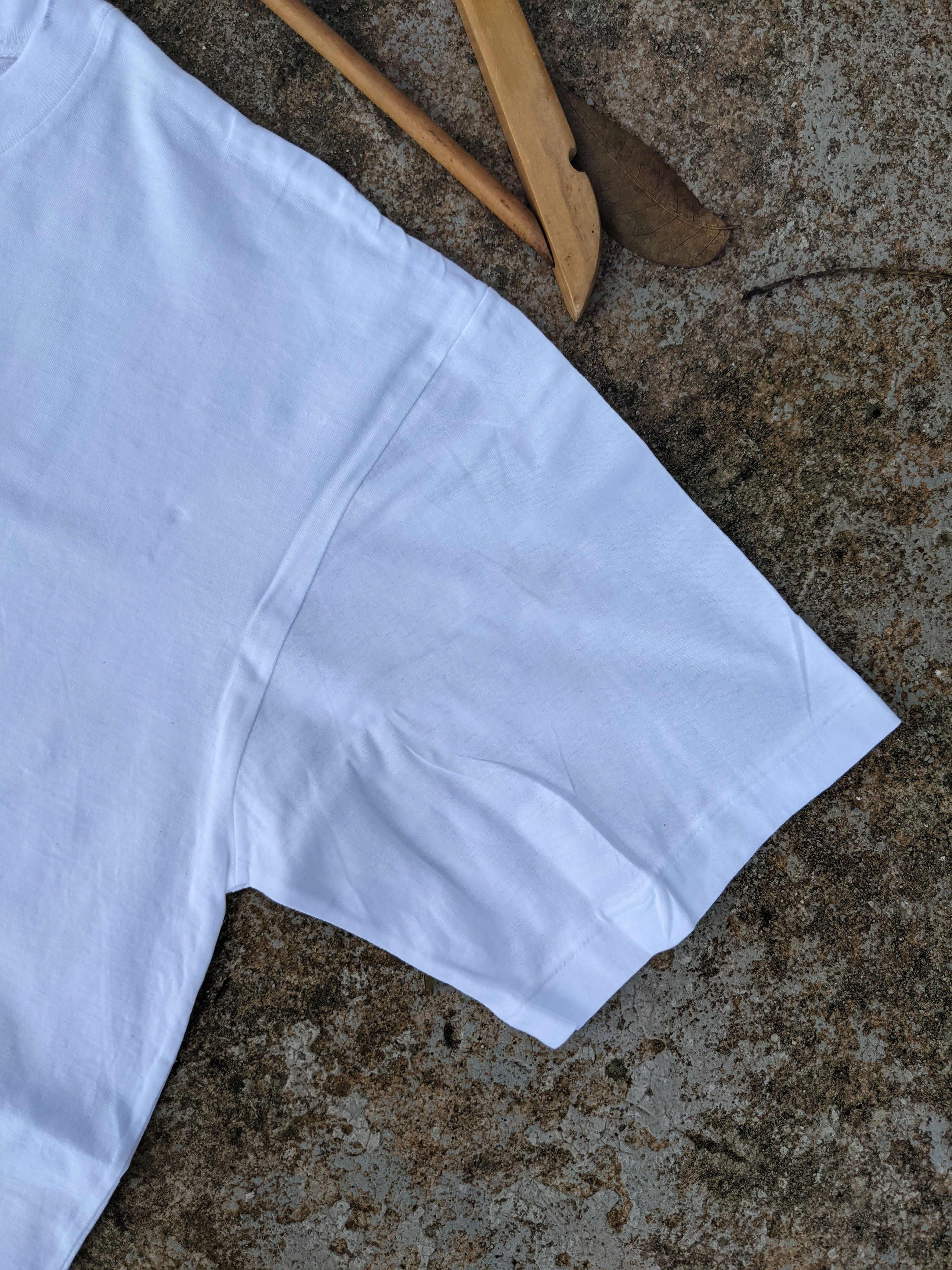 Japanese Brand × Vintage Vintage Suntory Boss Coffee Big Logo tshirts Size US M / EU 48-50 / 2 - 3 Thumbnail