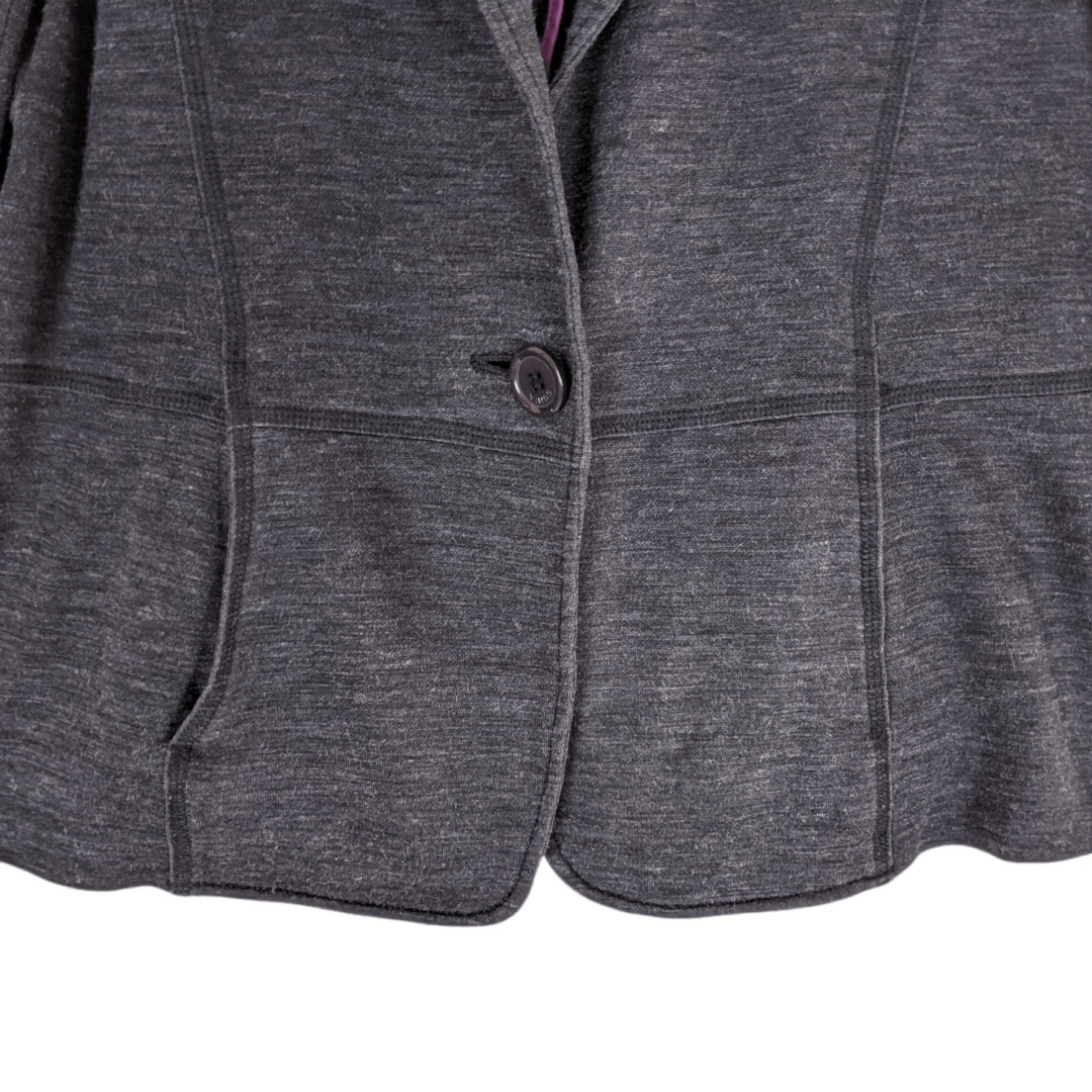 Sonia Rykiel SONIA RYKIEL Collection Smart Casual Blazer Size M / US 6-8 / IT 42-44 - 5 Thumbnail