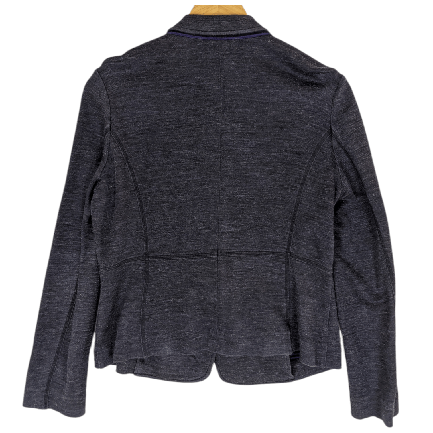 Sonia Rykiel SONIA RYKIEL Collection Smart Casual Blazer Size M / US 6-8 / IT 42-44 - 6 Thumbnail