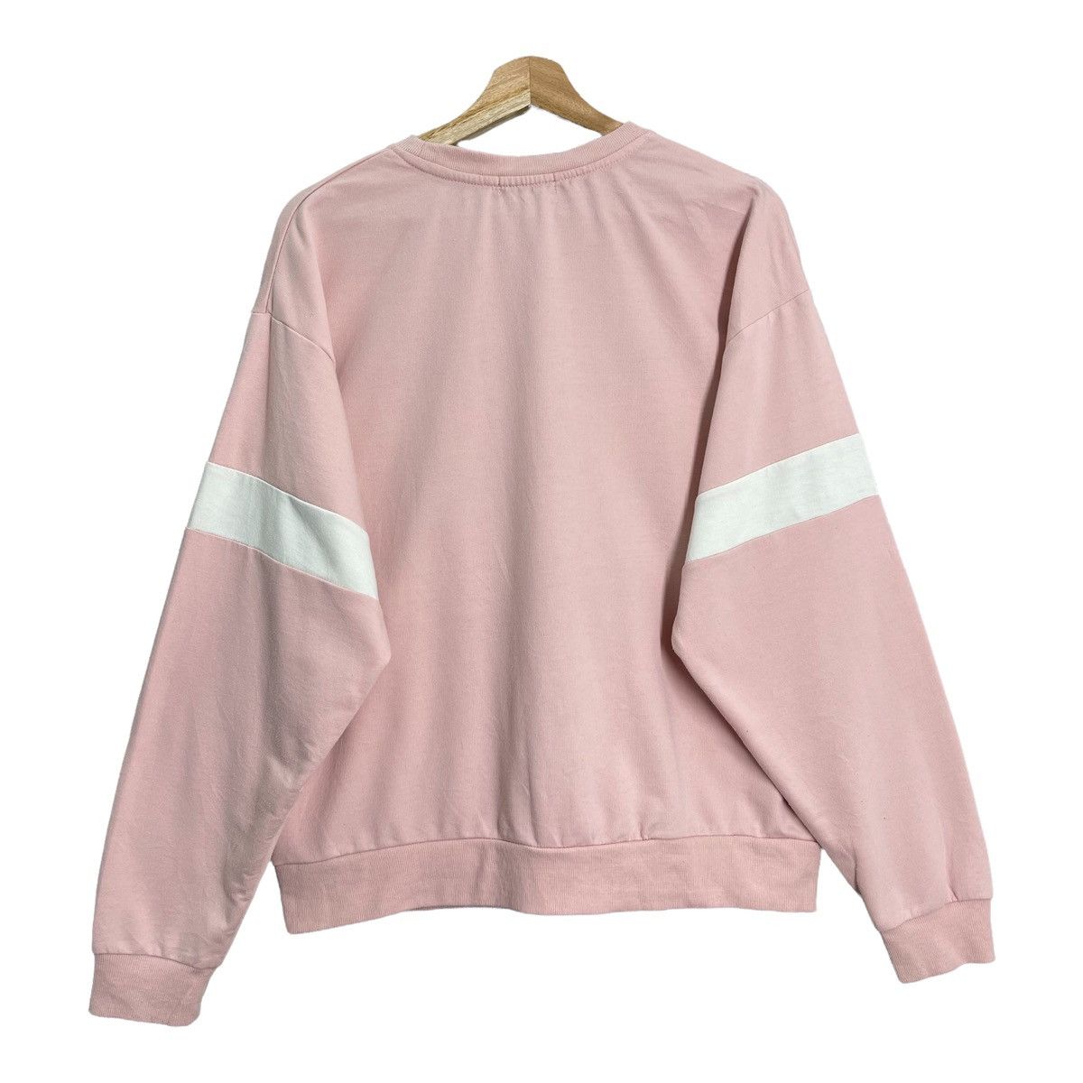 Playboy Vintage Playboys Big Logo Crewneck Sweatshirt Size M Size US M / EU 48-50 / 2 - 7 Thumbnail