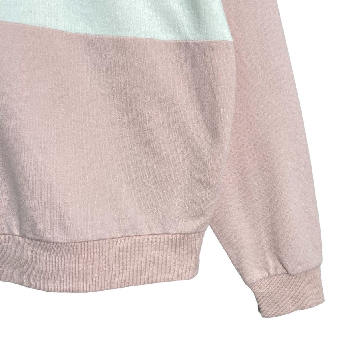 Playboy Vintage Playboys Big Logo Crewneck Sweatshirt Size M Size US M / EU 48-50 / 2 - 6 Thumbnail