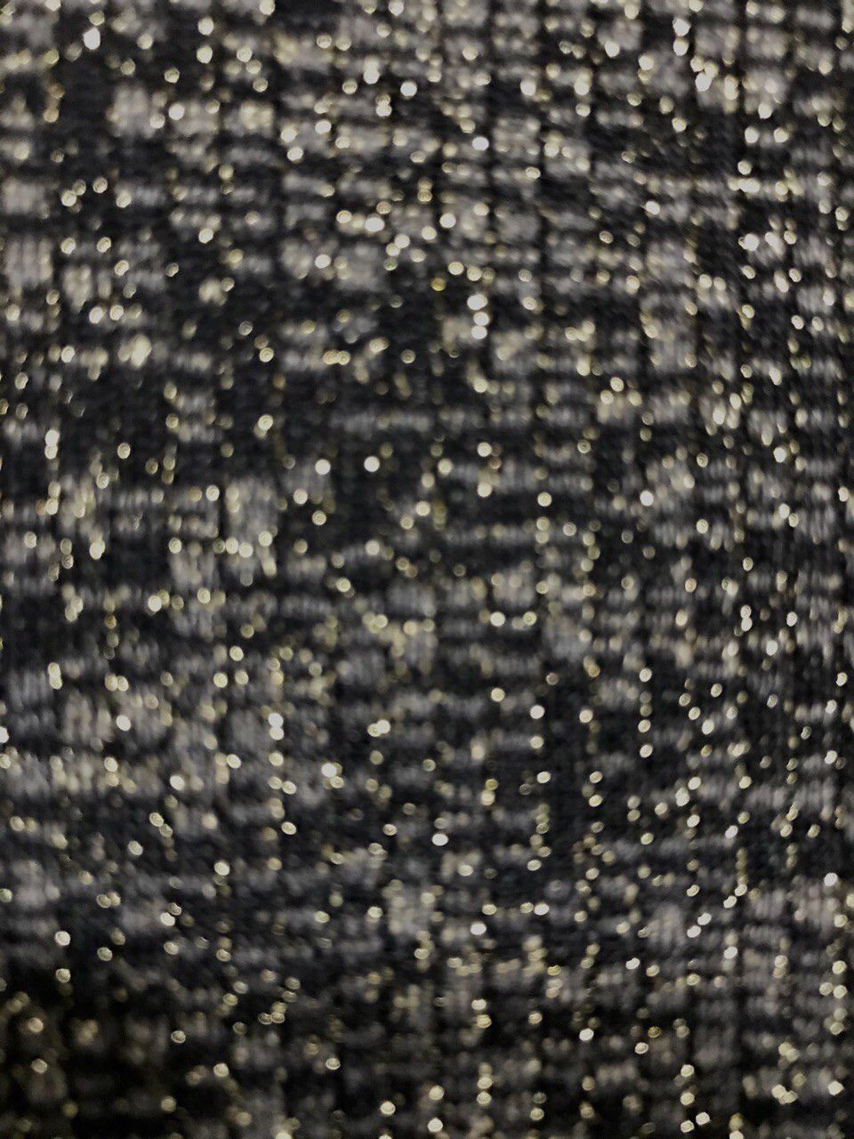 Prada 17SS Glitter Knit Turtleneck Slim Sweater Size US M / EU 48-50 / 2 - 3 Thumbnail