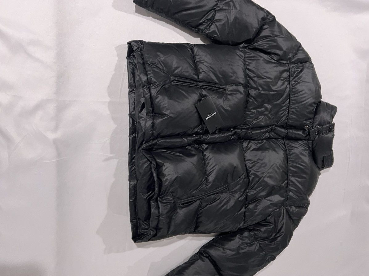 Saint Laurent Paris Saint Laurent men’s nylon puffer jacket. 48/M. $2390 Size US M / EU 48-50 / 2 - 13 Thumbnail