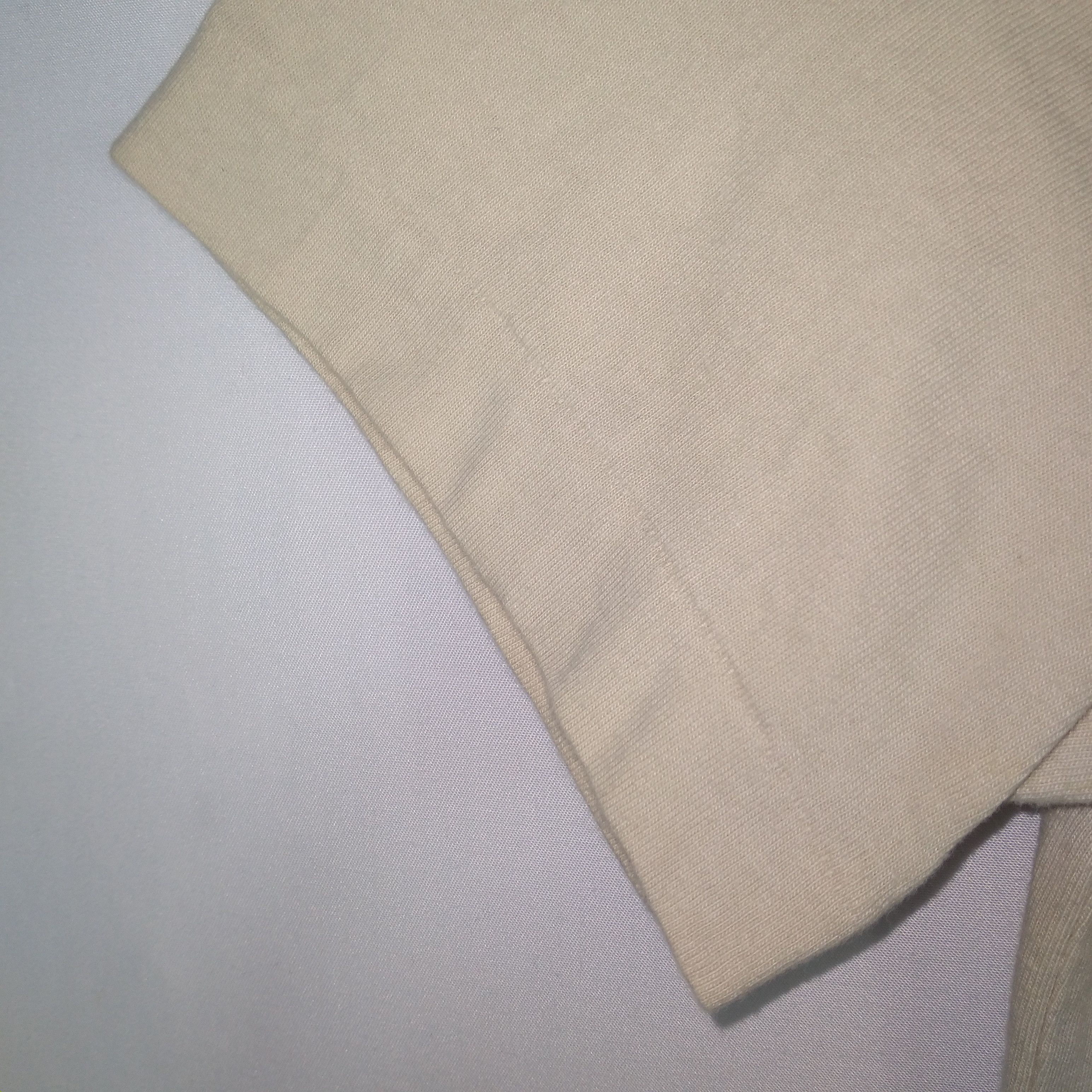 Blue Blue Japan × Japanese Brand × Vintage Vintage Blue Blue Japanese Brand Single Pocket Tee Size US XS / EU 42 / 0 - 6 Thumbnail