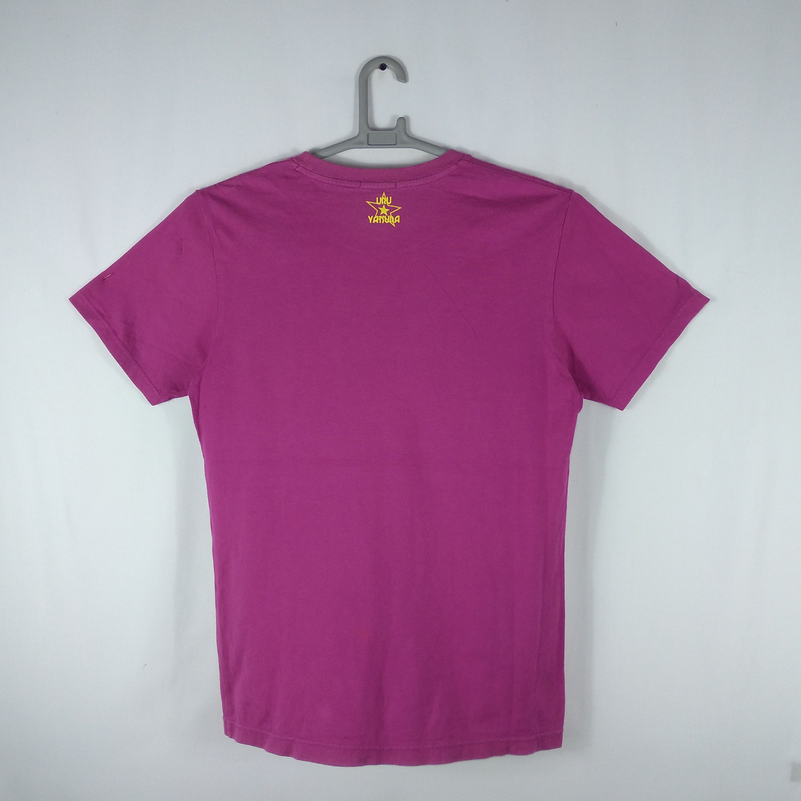 Anime × Vintage Vintage Anime Urusei Yatsura Manga Series Promo Tee Size US M / EU 48-50 / 2 - 4 Thumbnail