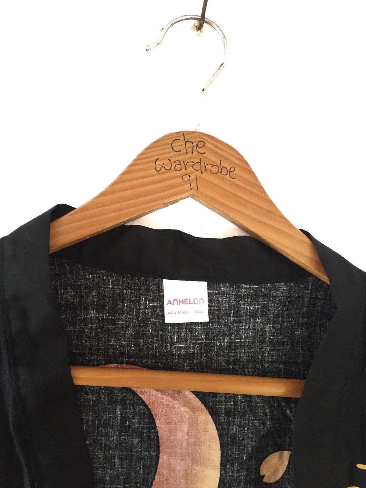 Japanese Brand Japan Geisha Women Motive Kimono Size L / US 10 / IT 46 - 9 Thumbnail