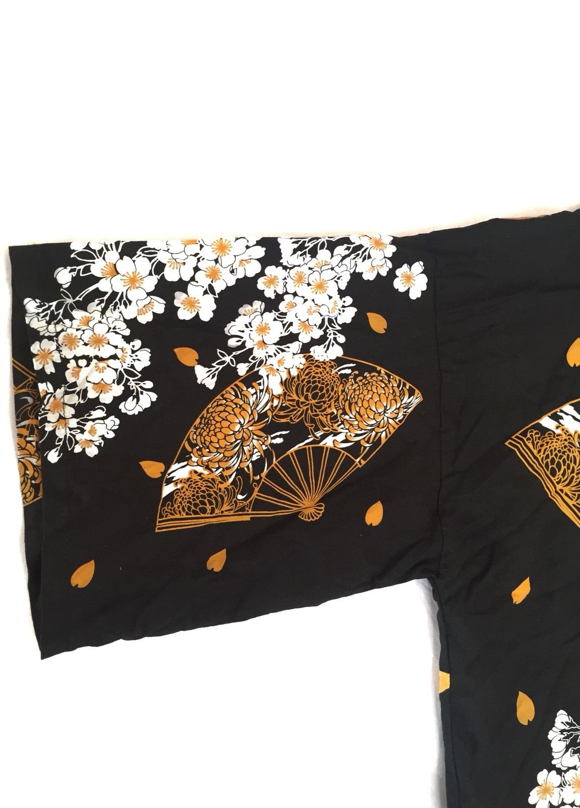 Japanese Brand Japan Geisha Women Motive Kimono Size L / US 10 / IT 46 - 13 Thumbnail