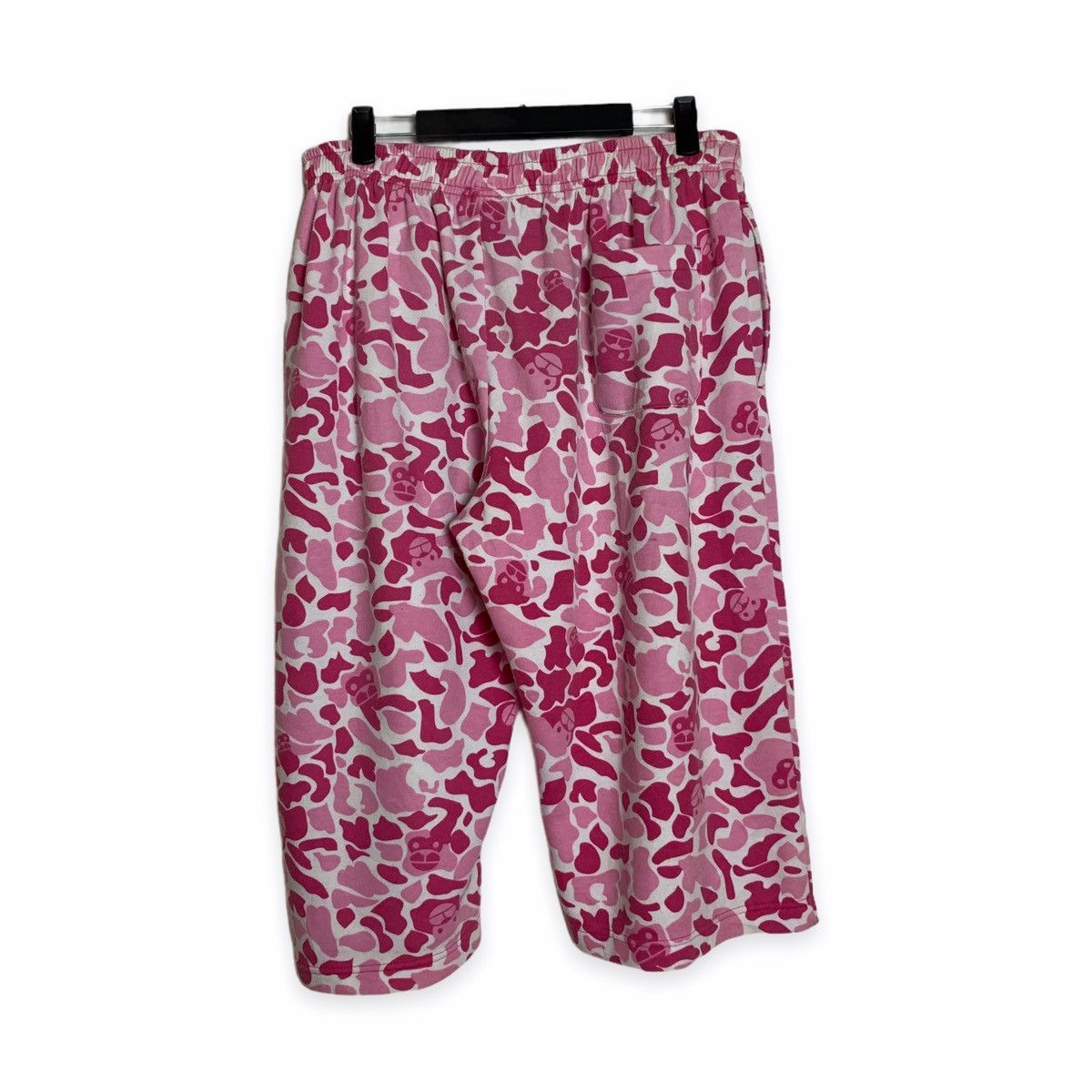 Other Uittg Baby Cotton Cropped Pant Size US 32 / EU 48 - 2 Thumbnail