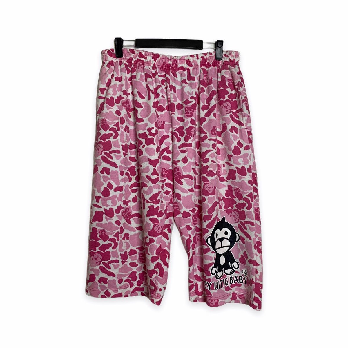 Other Uittg Baby Cotton Cropped Pant Size US 32 / EU 48 - 1 Thumbnail