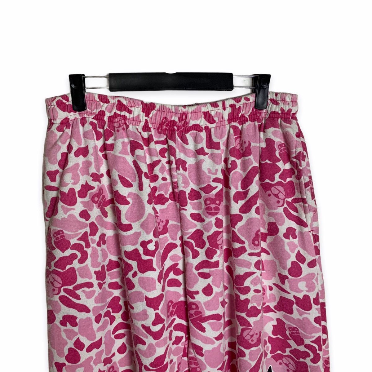 Other Uittg Baby Cotton Cropped Pant Size US 32 / EU 48 - 3 Thumbnail