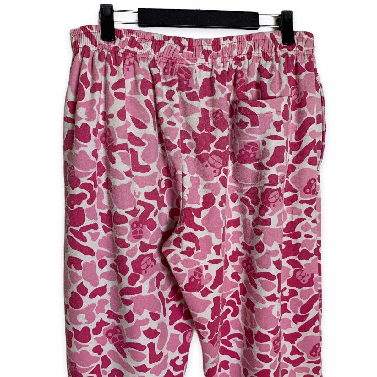 Other Uittg Baby Cotton Cropped Pant Size US 32 / EU 48 - 6 Thumbnail