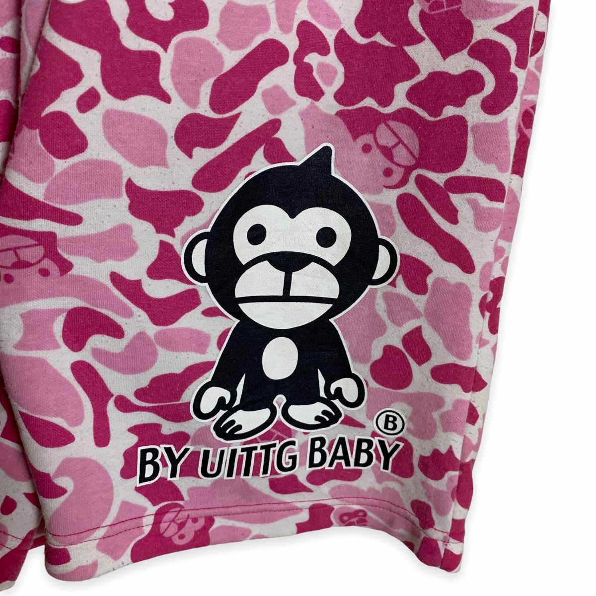 Other Uittg Baby Cotton Cropped Pant Size US 32 / EU 48 - 5 Thumbnail
