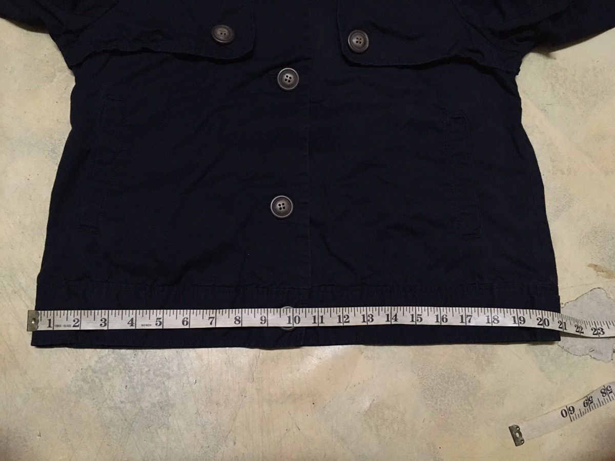 Japanese Brand Japanese Brand Button up Jacket Size US M / EU 48-50 / 2 - 10 Thumbnail