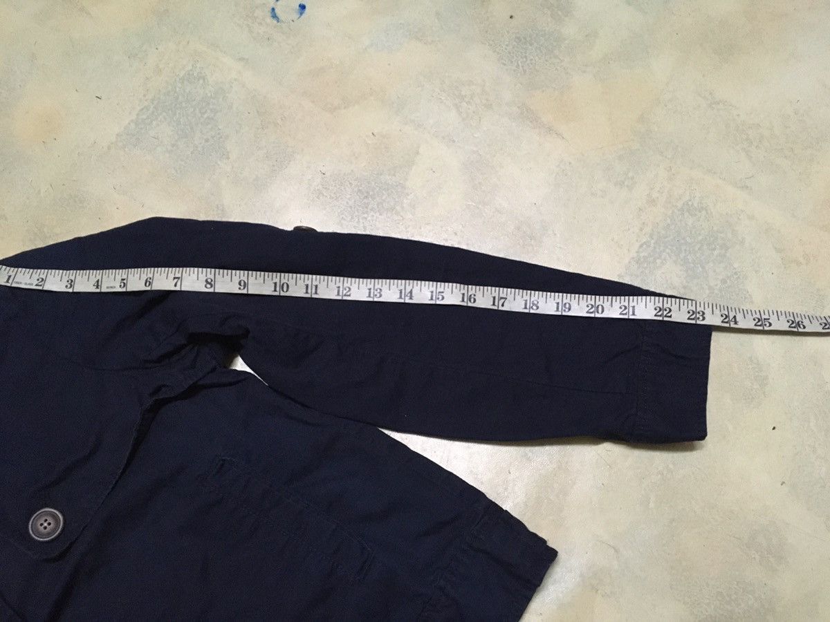 Japanese Brand Japanese Brand Button up Jacket Size US M / EU 48-50 / 2 - 12 Thumbnail