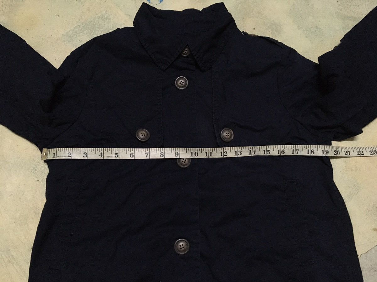 Japanese Brand Japanese Brand Button up Jacket Size US M / EU 48-50 / 2 - 9 Thumbnail