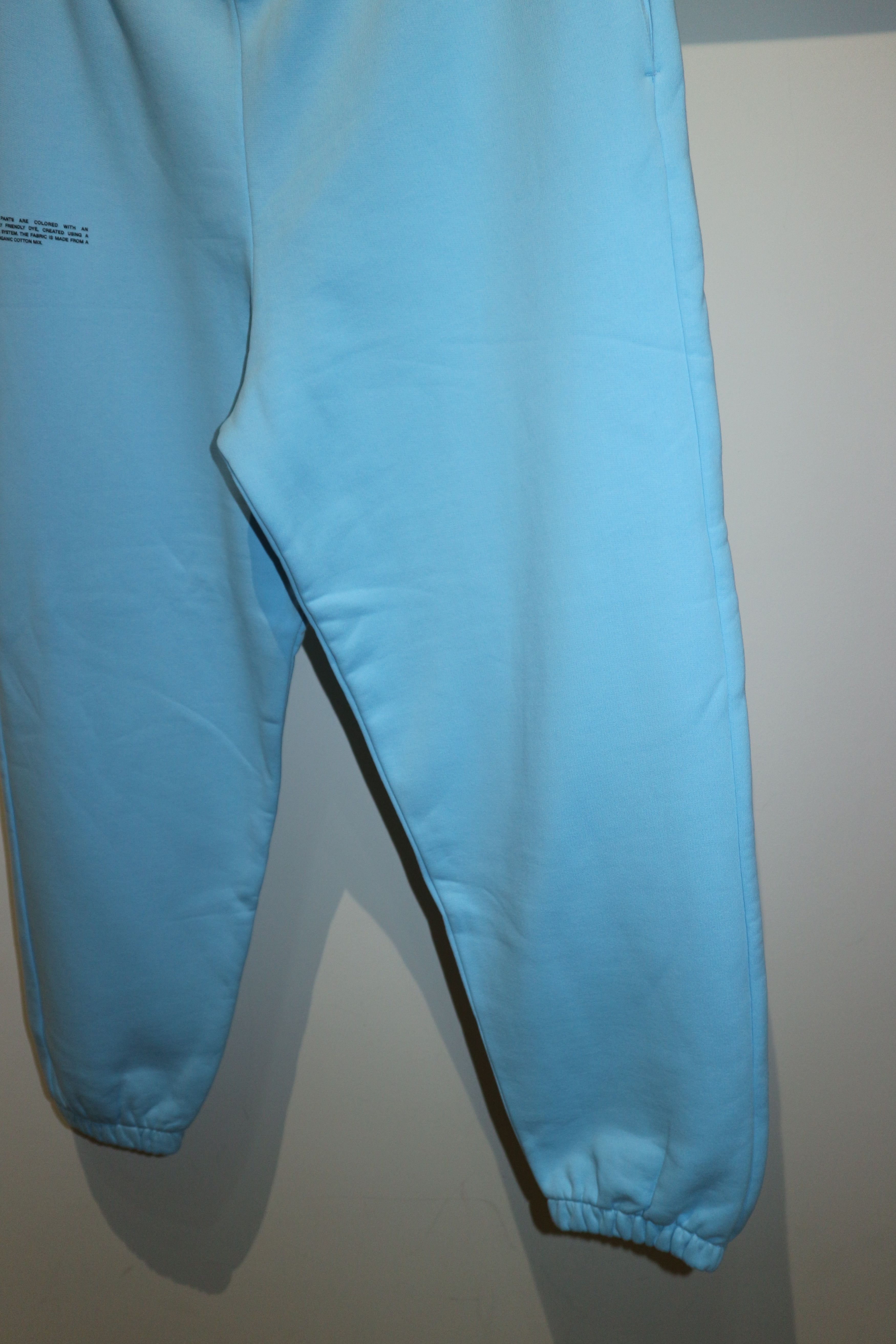 Pangaia Heavyweight Recycled Cotton Track Pants Size US 40 / EU 56 - 5 Thumbnail