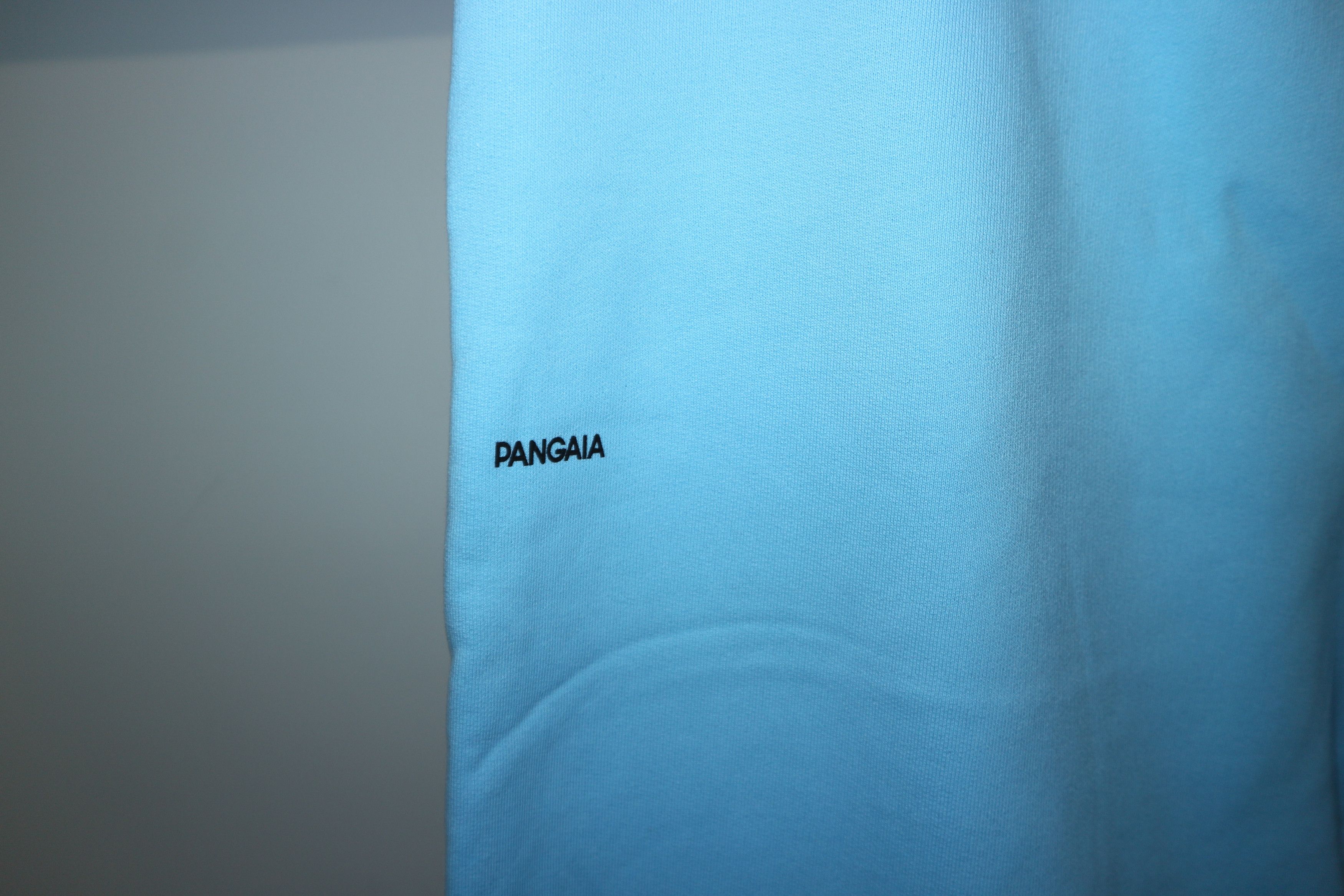 Pangaia Heavyweight Recycled Cotton Track Pants Size US 40 / EU 56 - 8 Thumbnail