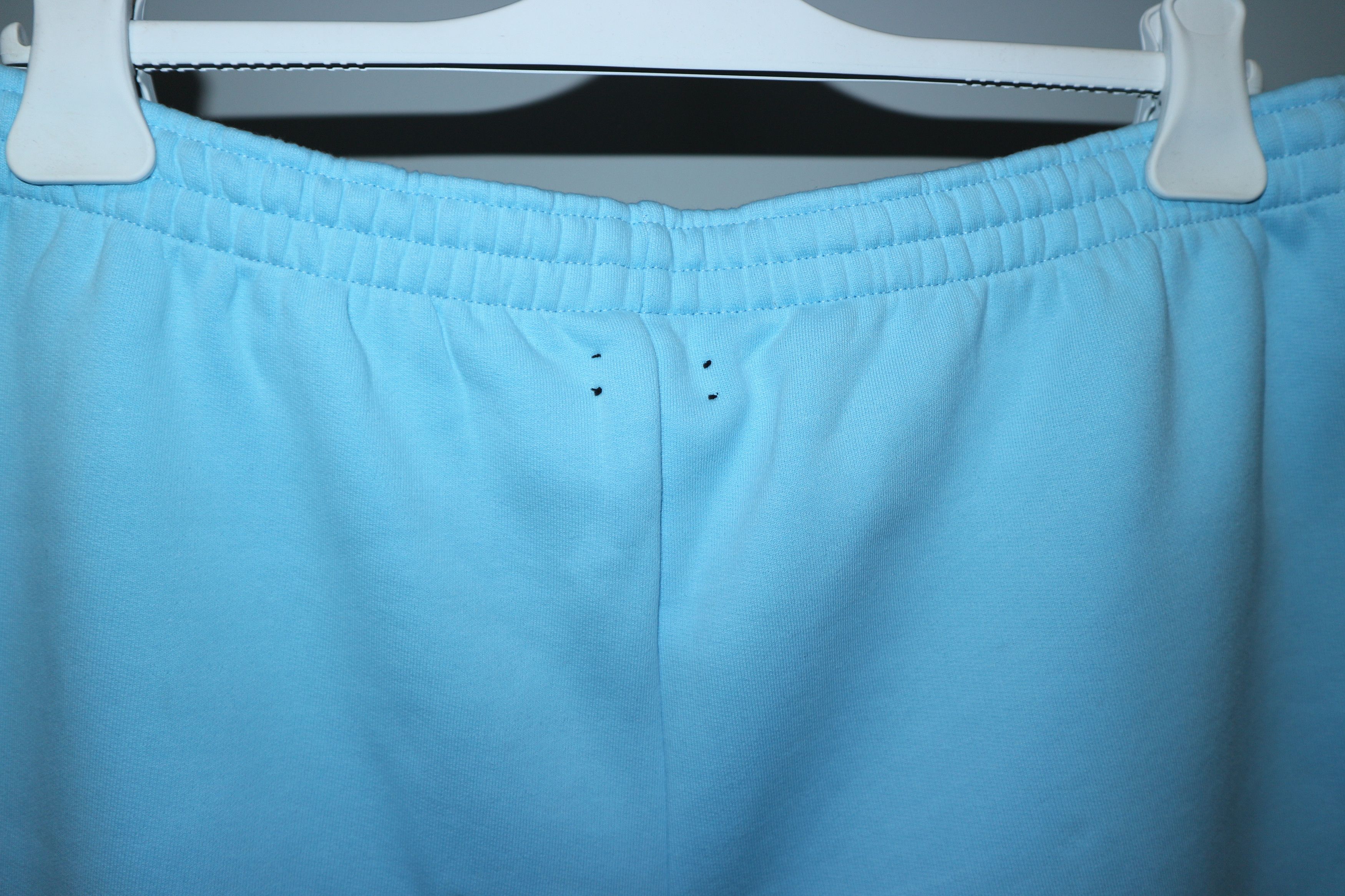 Pangaia Heavyweight Recycled Cotton Track Pants Size US 40 / EU 56 - 6 Thumbnail