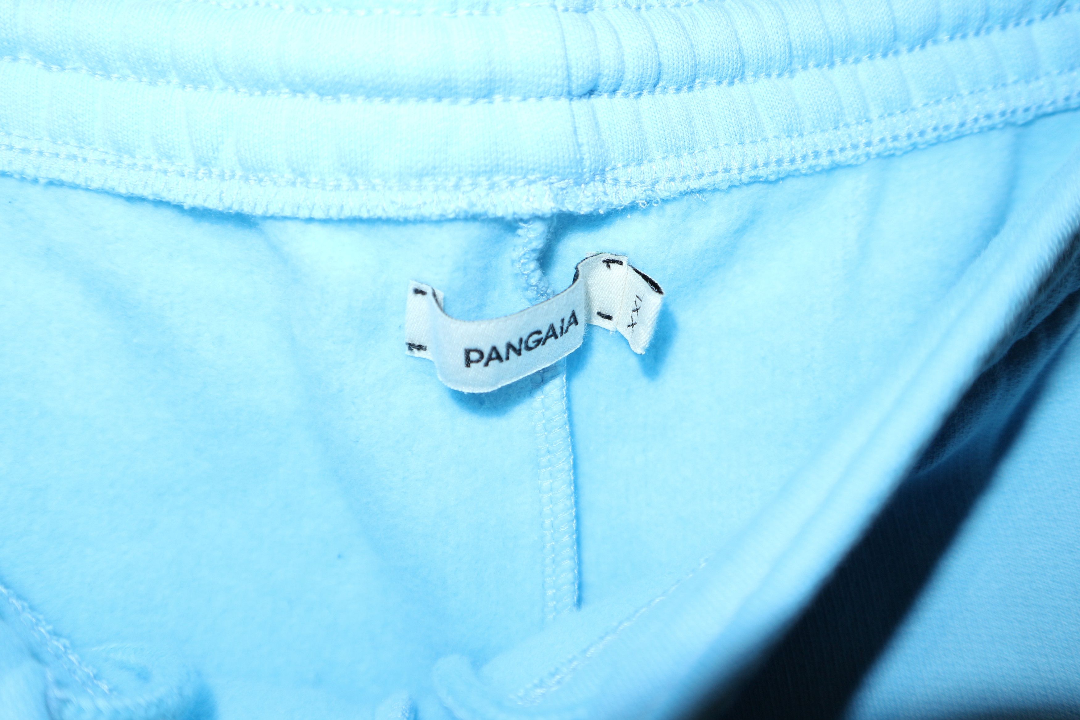 Pangaia Heavyweight Recycled Cotton Track Pants Size US 40 / EU 56 - 4 Thumbnail