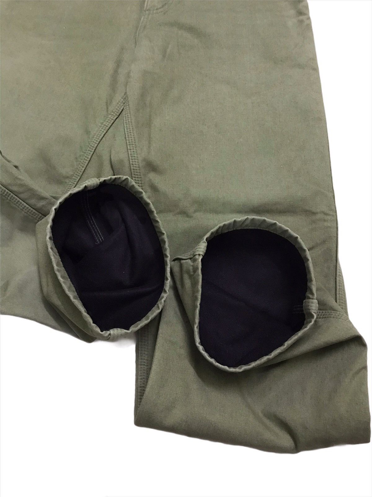 A.P.C. A.P.C OG Workwear Loose Pants Size US 28 / EU 44 - 5 Thumbnail