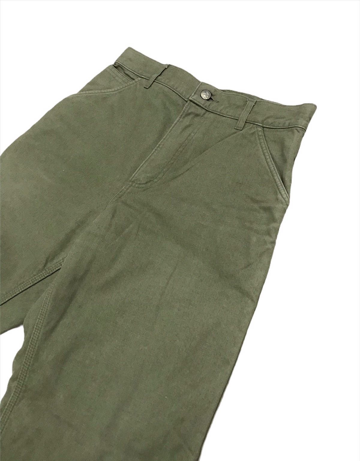 A.P.C. A.P.C OG Workwear Loose Pants Size US 28 / EU 44 - 1 Thumbnail