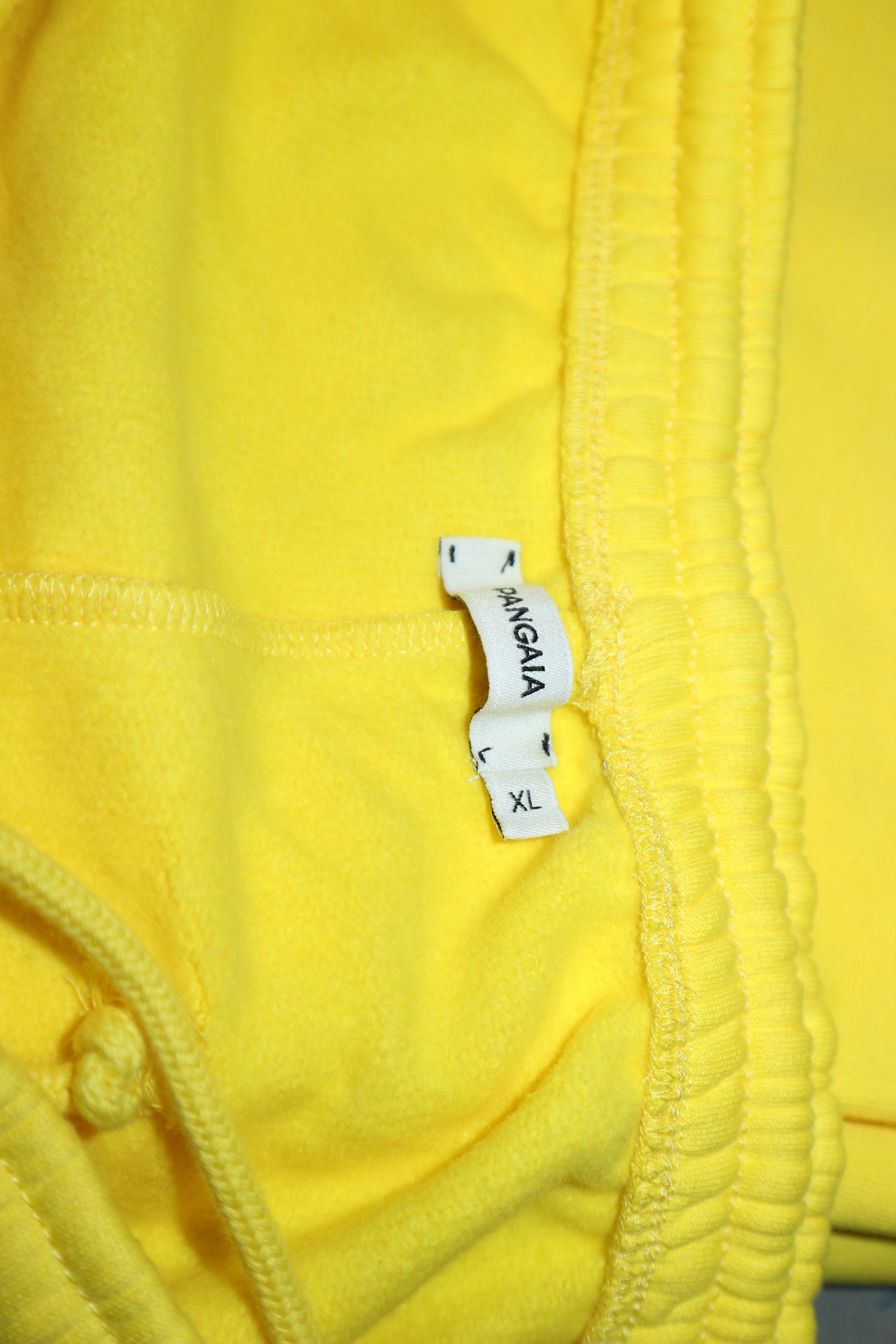 Pangaia Heavyweight Recycled Cotton Track Pants Size US 36 / EU 52 - 12 Thumbnail
