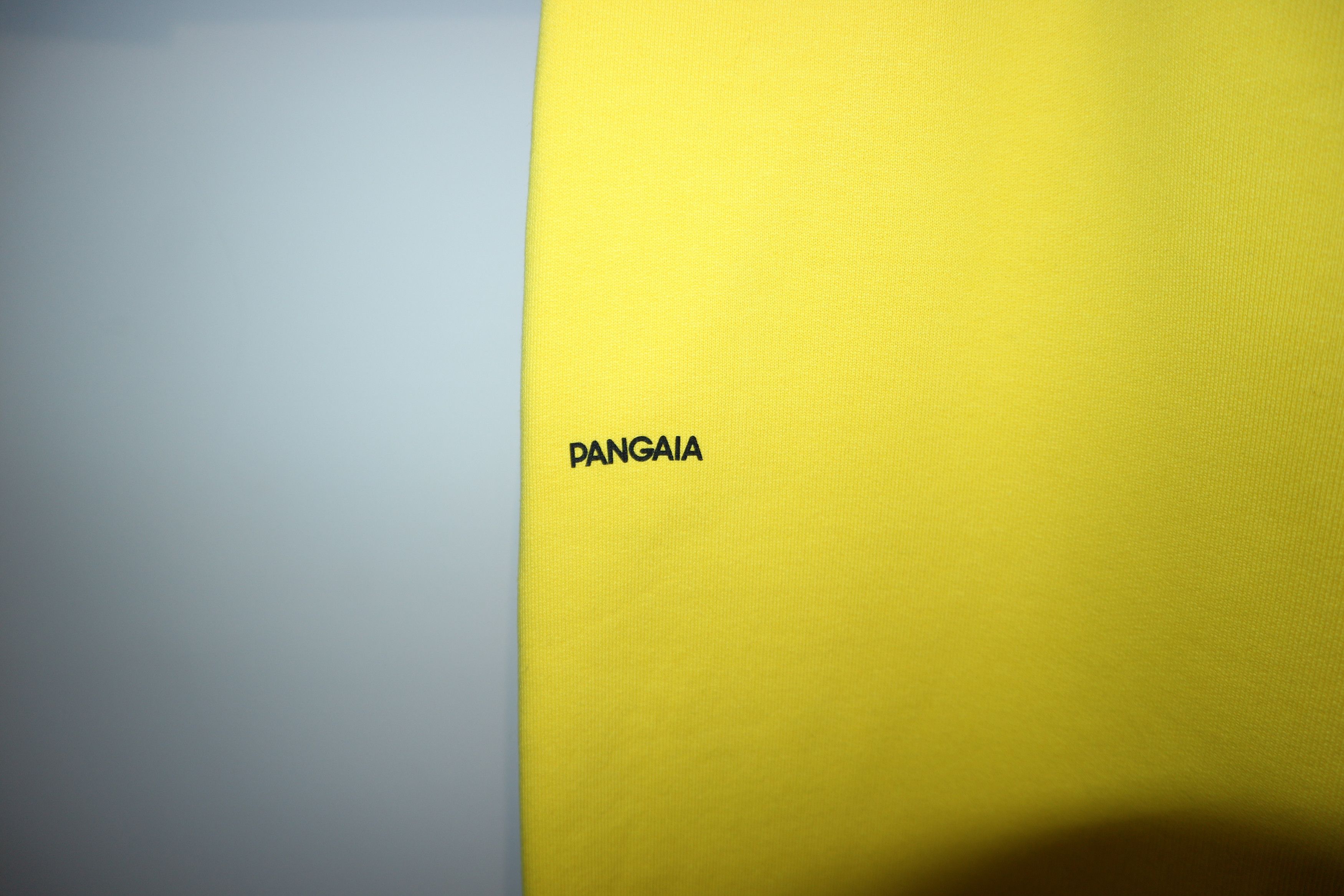 Pangaia Heavyweight Recycled Cotton Track Pants Size US 36 / EU 52 - 9 Thumbnail