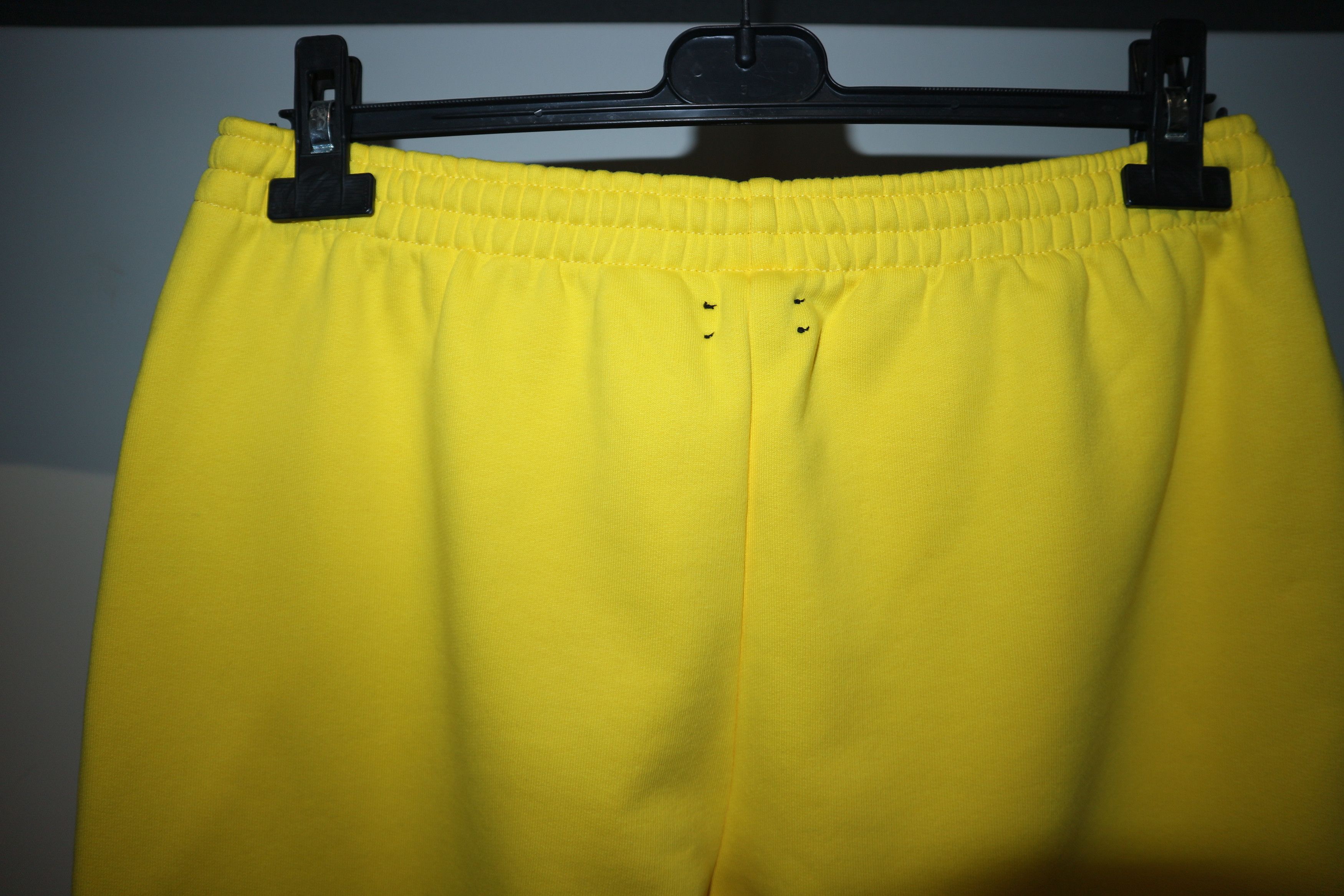 Pangaia Heavyweight Recycled Cotton Track Pants Size US 36 / EU 52 - 6 Thumbnail