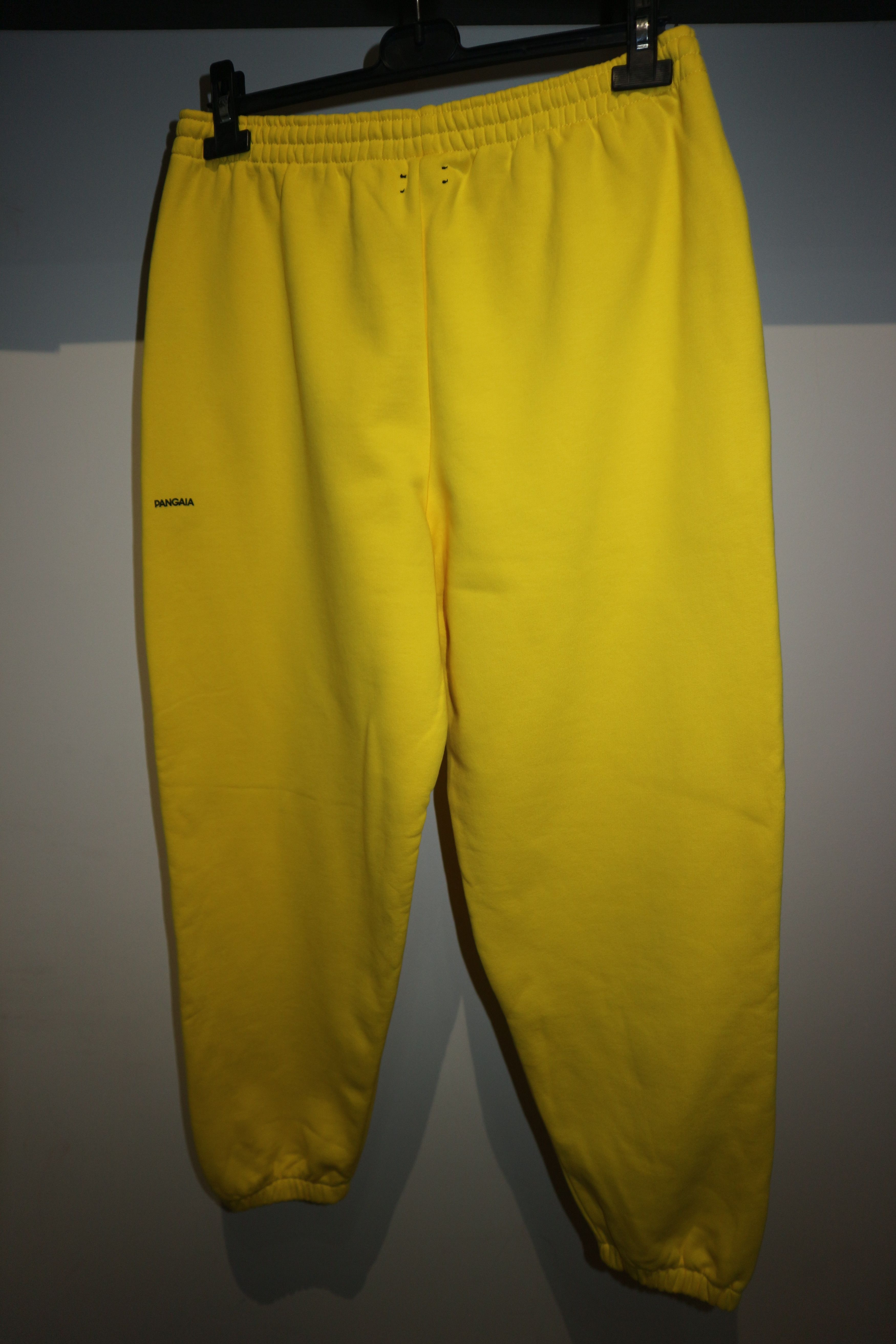 Pangaia Heavyweight Recycled Cotton Track Pants Size US 36 / EU 52 - 8 Thumbnail