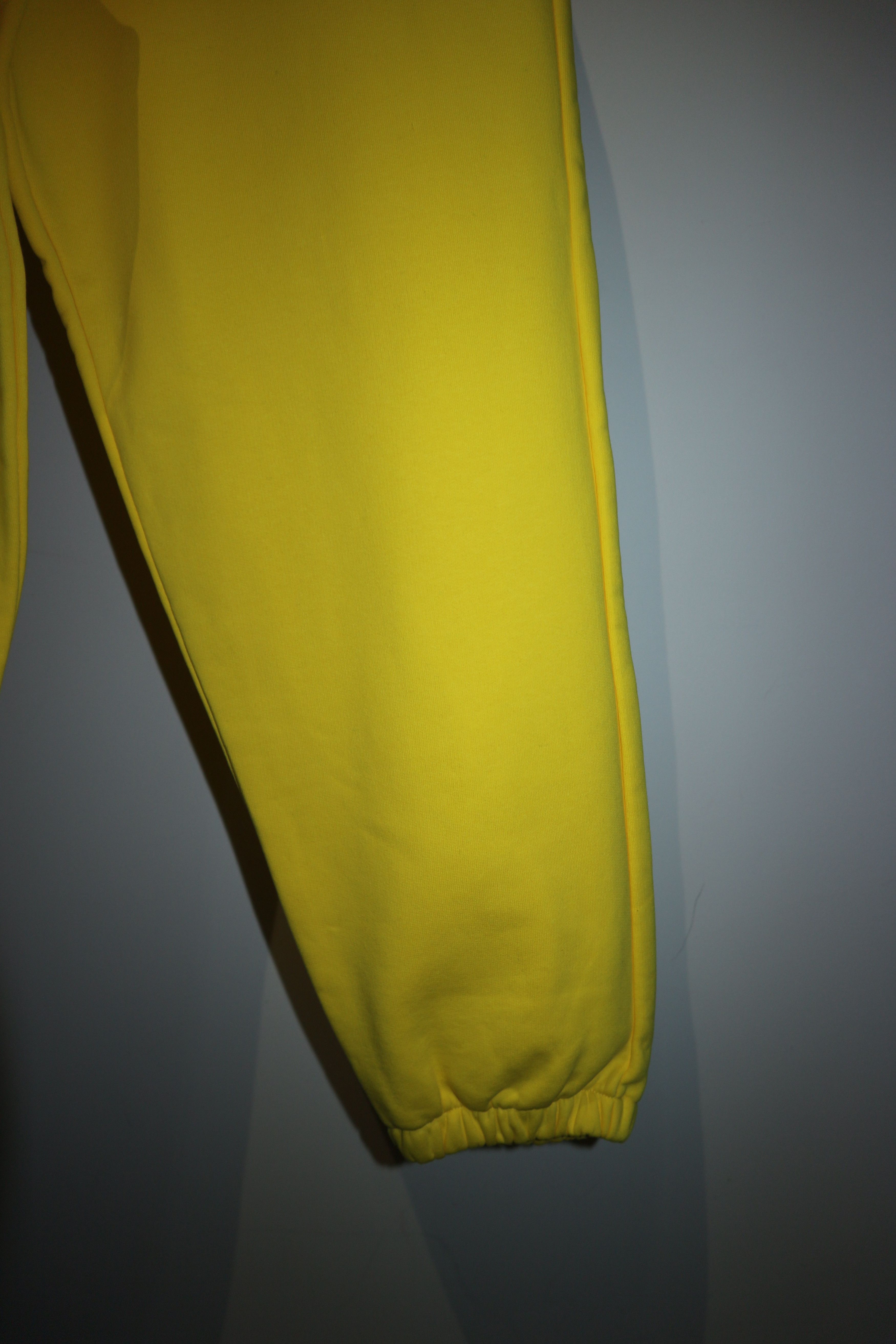 Pangaia Heavyweight Recycled Cotton Track Pants Size US 36 / EU 52 - 5 Thumbnail