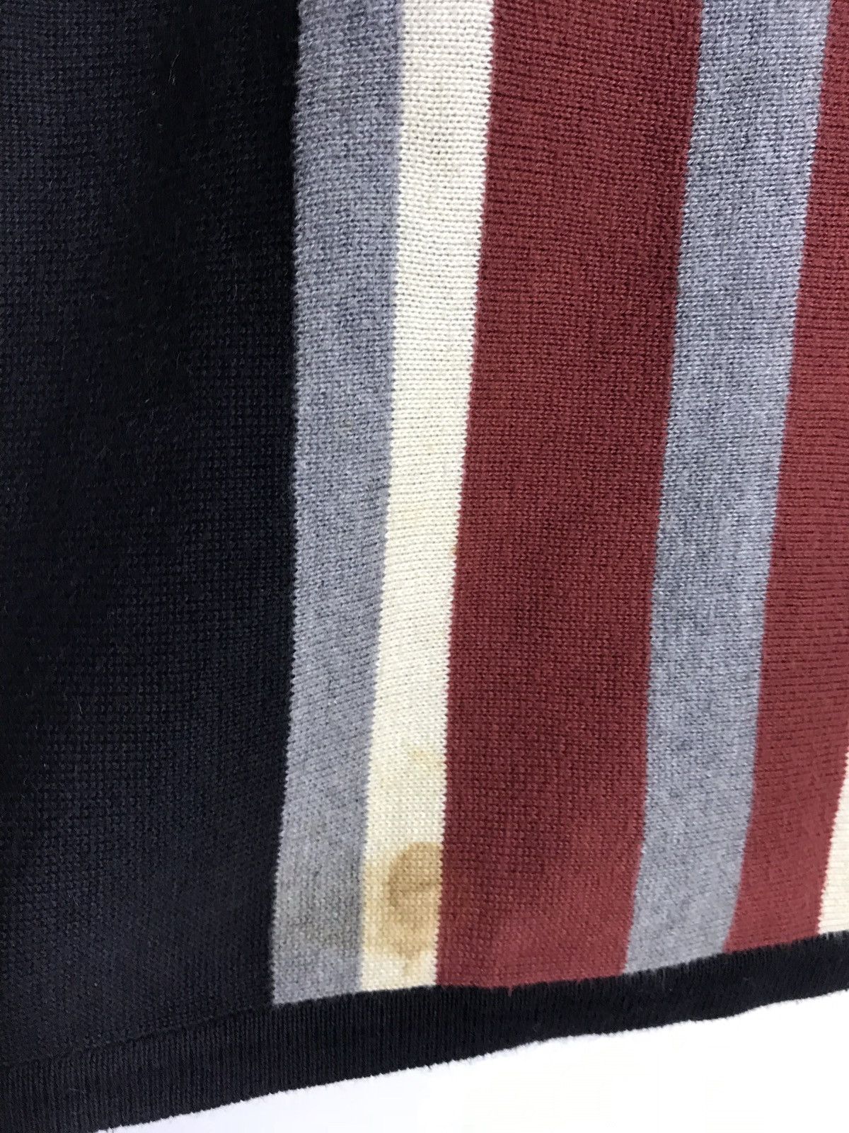 Hysteric Glamour Last Drop 💥 Vintage Japanese Brand Top Knitwear Size US M / EU 48-50 / 2 - 7 Thumbnail