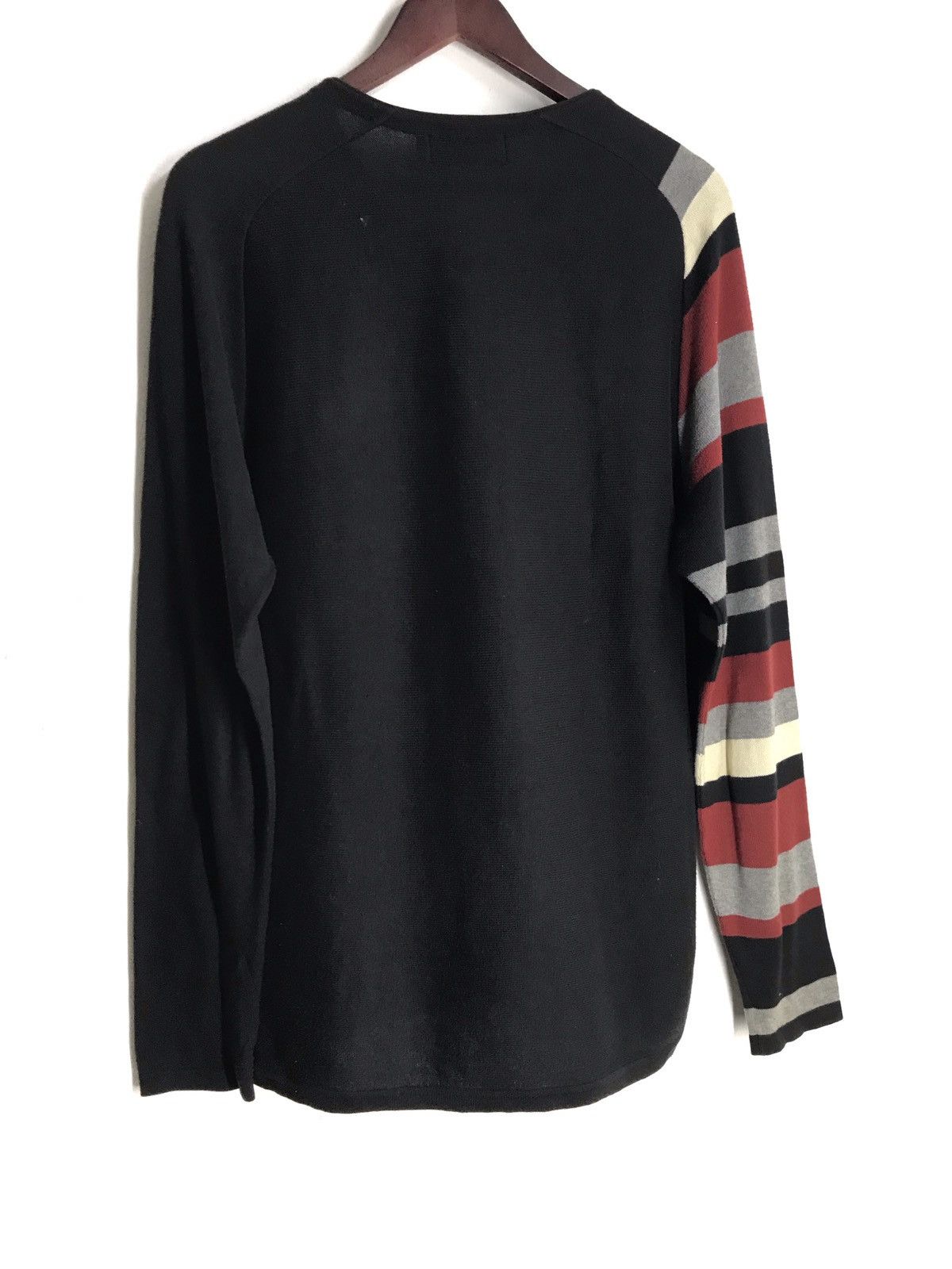 Hysteric Glamour Last Drop 💥 Vintage Japanese Brand Top Knitwear Size US M / EU 48-50 / 2 - 4 Thumbnail