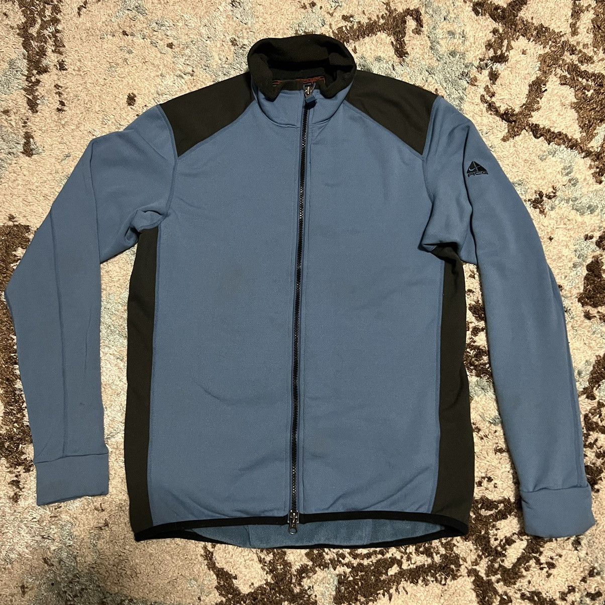 Nike Acg Thermal Layer 2 | Grailed