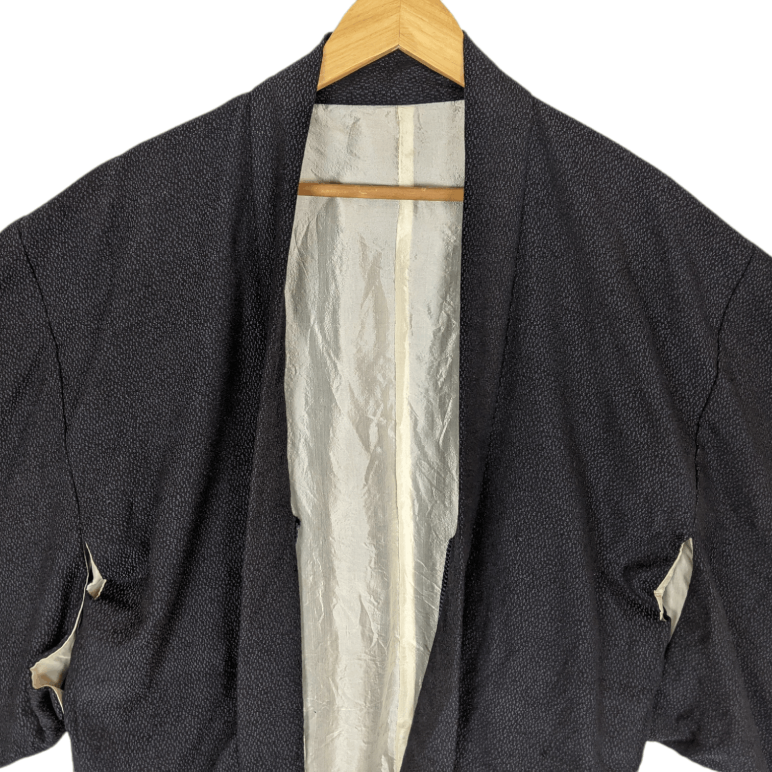 Japanese Brand JAPAN Vintage Nice Design Tailoring Kimono Size US L / EU 52-54 / 3 - 4 Thumbnail