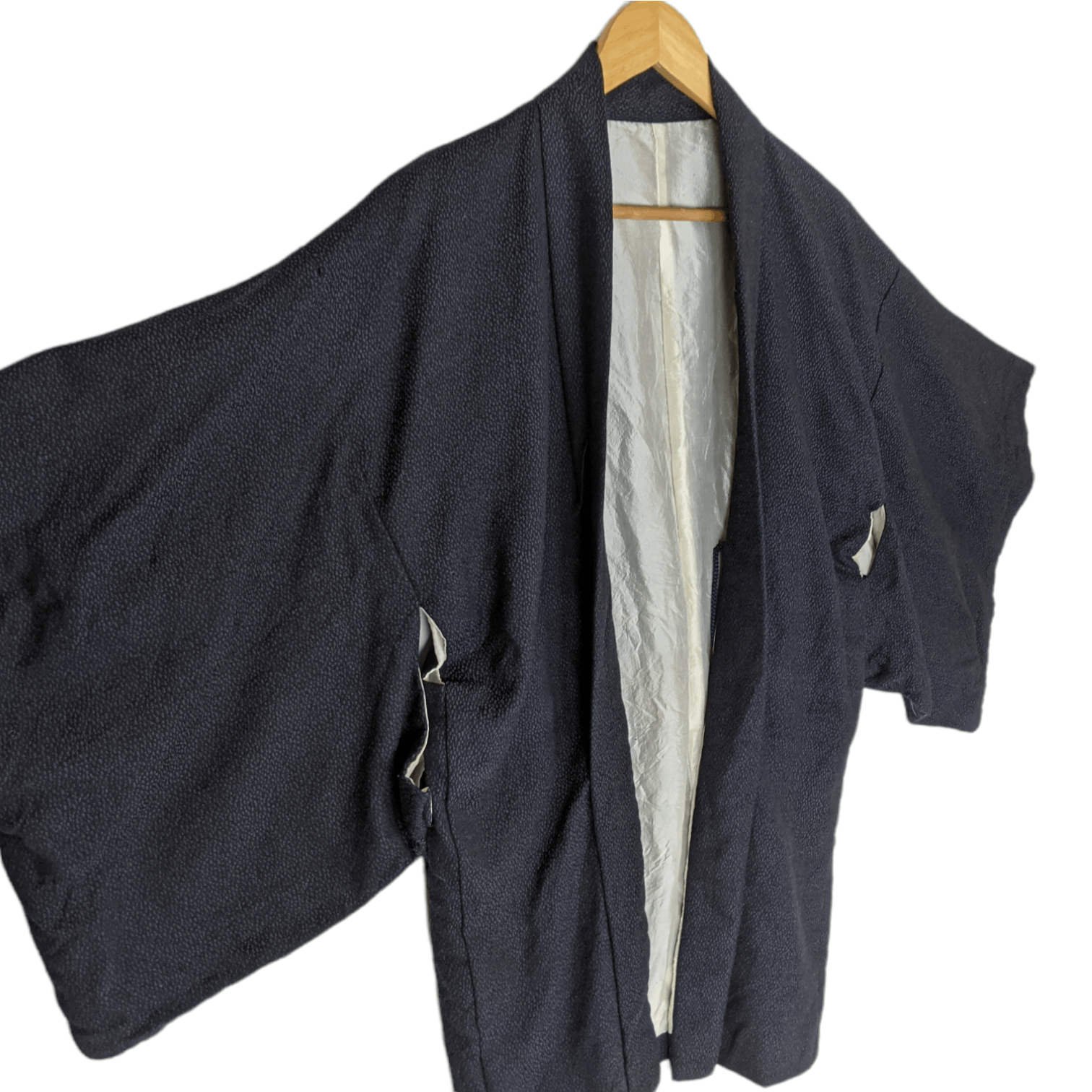Japanese Brand JAPAN Vintage Nice Design Tailoring Kimono Size US L / EU 52-54 / 3 - 3 Thumbnail