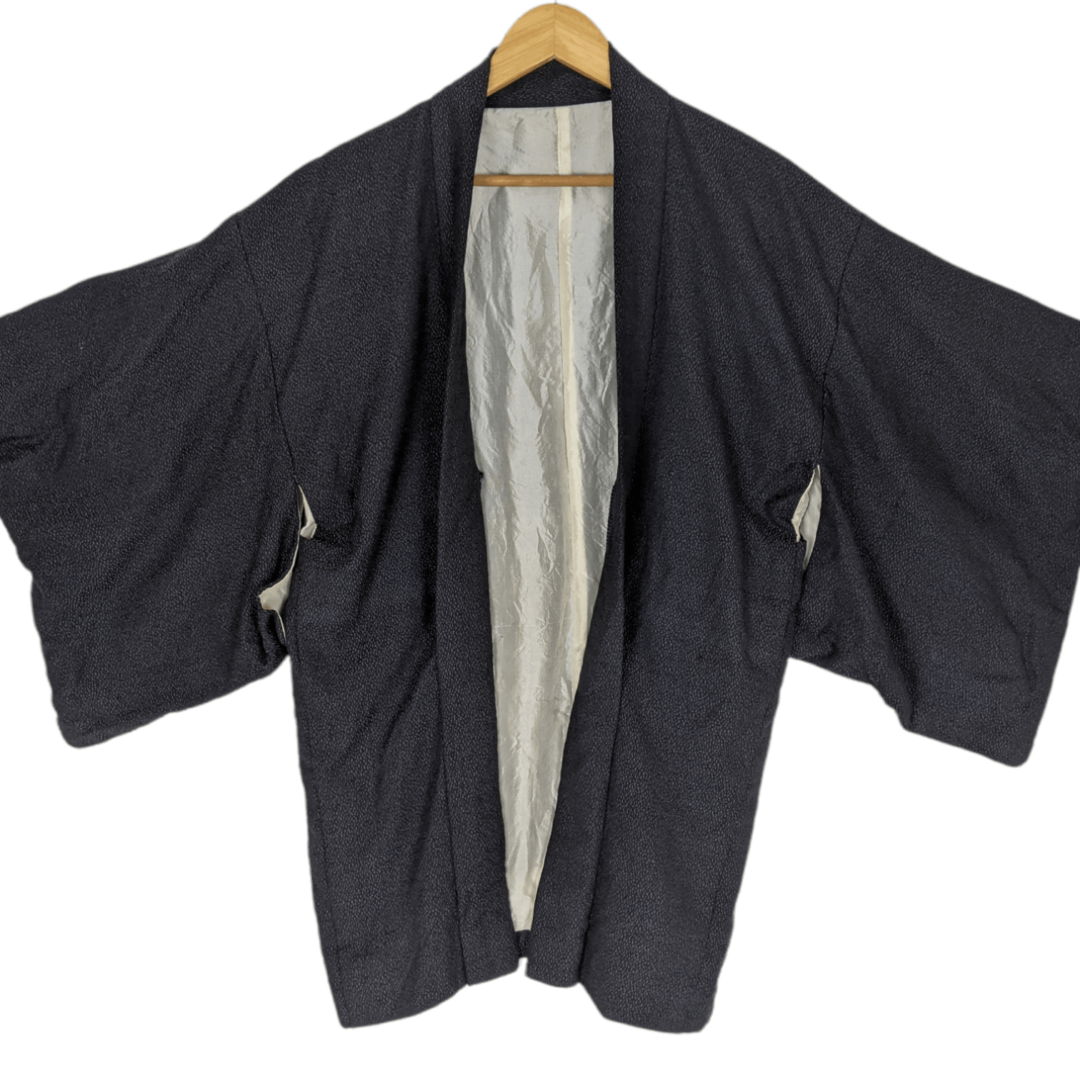 Japanese Brand JAPAN Vintage Nice Design Tailoring Kimono Size US L / EU 52-54 / 3 - 2 Thumbnail
