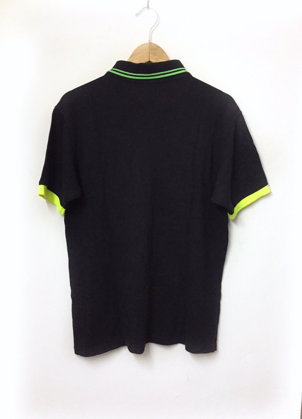 Comme des Garcons Fred Perry x Comme des Garcons Size US M / EU 48-50 / 2 - 2 Thumbnail